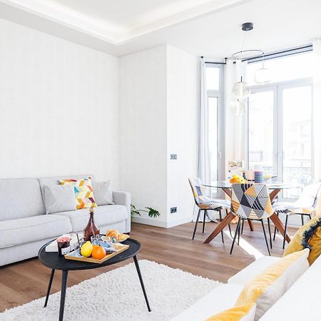 Vacances Au Palace - Happy Rentals Menton Exteriér fotografie