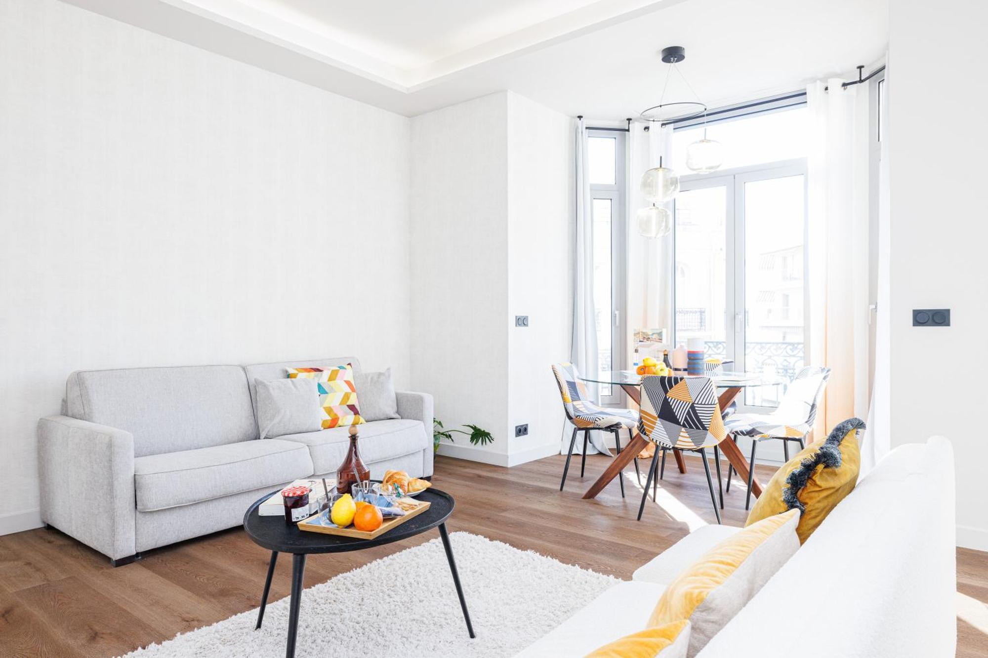 Vacances Au Palace - Happy Rentals Menton Exteriér fotografie