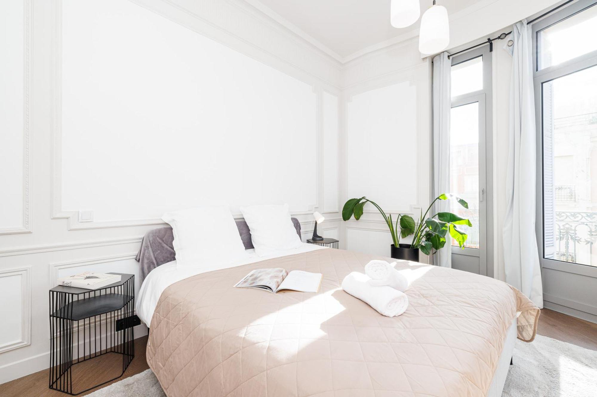 Vacances Au Palace - Happy Rentals Menton Exteriér fotografie